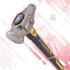 1.4Kg (3ib) Gorilla Sledge Hammer