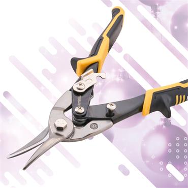 Compound Aviation Snips