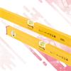 60 & 120cm(2 & 4ft)  80A Level Twin Pack