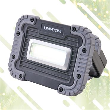 Rechargeable Task Light (500 Lumens)