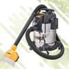 25L Wet & Dry Vacuum & Dust Collector