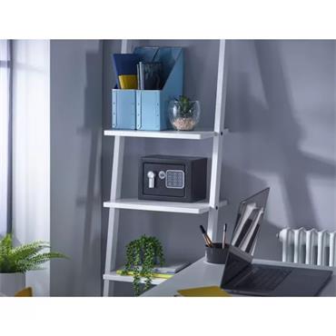 Yale Electronic Safe Mini Black - Standard Security 