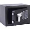 Yale Electronic Safe Mini Black - Standard Security 