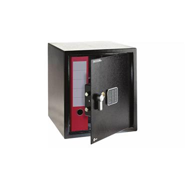Yale Large Value Safe, Digital Keypad, Steel Locking Bolts, Emergency Override Key