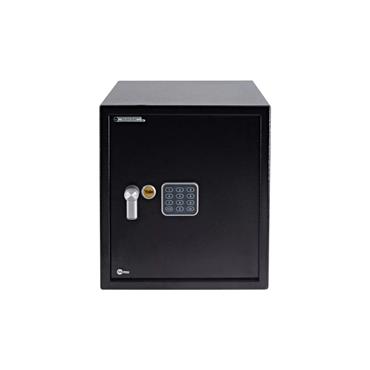 Yale Large Value Safe, Digital Keypad, Steel Locking Bolts, Emergency Override Key
