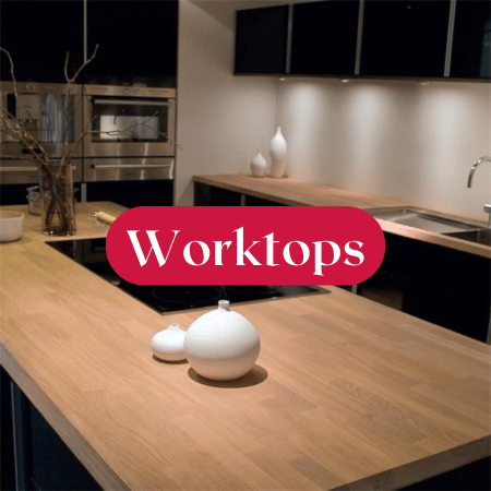 Worktops - Category Preview