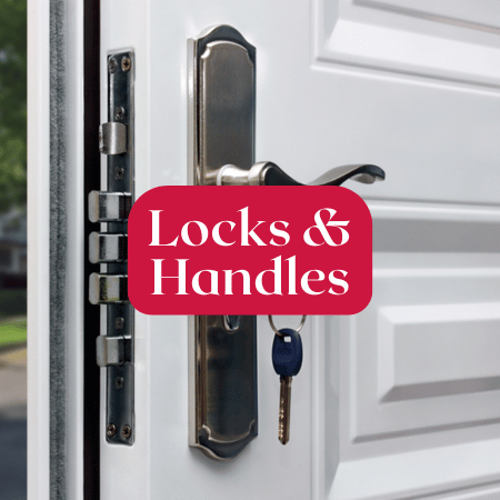 Locks and Handles - Category Preview