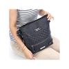 RIEKER H1072 HANDBAG - Black