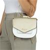 REMONTE Q0640 HANDBAG - WHITE MULTI