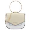 REMONTE Q0640 HANDBAG - WHITE MULTI