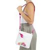 REMONTE Q0638 HANDBAG - WHITE MULTI