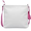 REMONTE Q0638 HANDBAG - WHITE MULTI