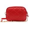 MARCO TOZZI 61136 HANDBAG - RED