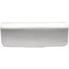 EMIS S8134 442MATCHING BAG - WHITE SILVER