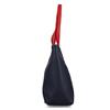 RIEKER H1611 HANDBAG - NAVY