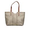 RIEKER H1611 HANDBAG - BEIGE