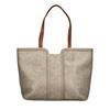 RIEKER H1611 HANDBAG - BEIGE