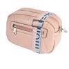 PEPE MOLL 251392 HANDBAG - NUDE