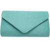LUNAR ZLY001ABBY HANDBAG - GREEN