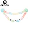 CROCS 10015412 JIBBITZ BFF CHAIN - ANY COLOUR