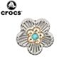CROCS 10015664 JIBBITZ FLOWER - ANY COLOUR