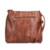 RIEKER H1005 HANDBAG - TAN