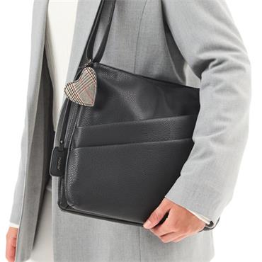 RIEKER H1005 HANDBAG - Black