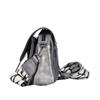 RIEKER H1101 HANDBAG - GREY