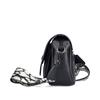 RIEKER H1101 HANDBAG - Black