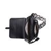 RIEKER H1101 HANDBAG - Black