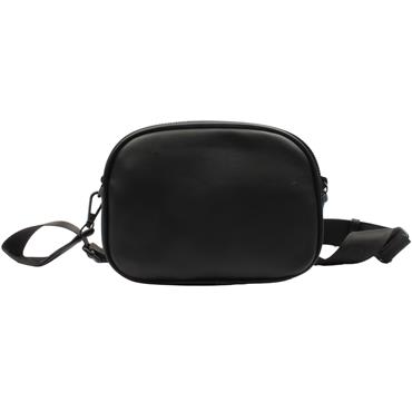 MARCO TOZZI 81004 HANDBAG - BLACK GLITTER