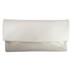 LE BABE POLLY HANDBAG - PEARL