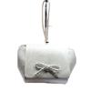 SORENTO MARLFIELD BAG - SILVER