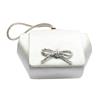 SORENTO MARLFIELD BAG - SILVER
