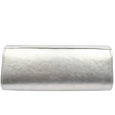 EMIS 7988 F802 MATCHING BAG - SILVER