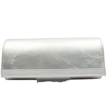 EMIS 7988 F802 MATCHING BAG - SILVER