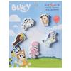 CROCS 10014369 PACK BLUEY - ANY COLOUR