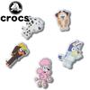 CROCS 10014369 PACK BLUEY - ANY COLOUR