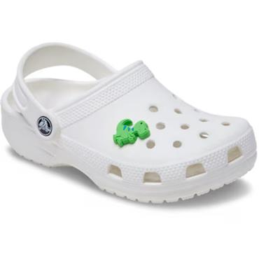 CROCS 10014761 DINOSAUR JIBBITZ - ANY COLOUR