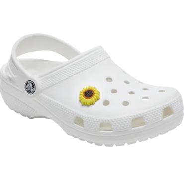 CROCS 10012902 JIBBITZ FLOWER - ANY COLOUR