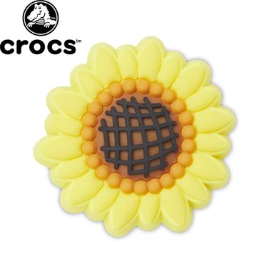 CROCS 10012902 JIBBITZ FLOWER - ANY COLOUR
