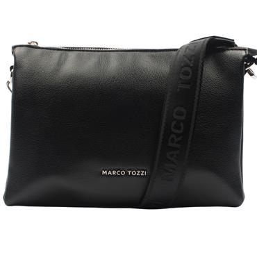 MARCO TOZZI 61127 HANDBAG - Black