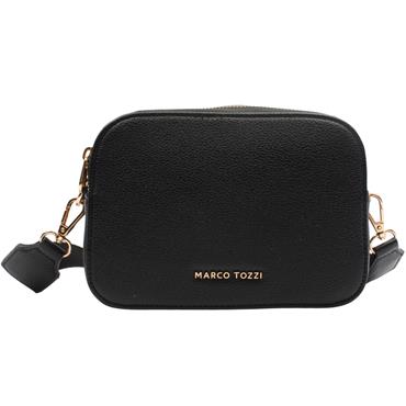 MARCO TOZZI 81103 HANDBAG - Black