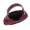 GIONNI 11G2795 HANDBAG - CHERRY