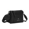 GIONNI 11G2800 HANDBAG - Black