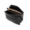 GIONNI 11G2800 HANDBAG - Black