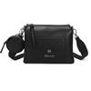 GIONNI 11G2800 HANDBAG - Black