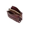 GIONNI 11G2800 HANDBAG - WINE