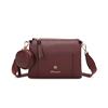 GIONNI 11G2800 HANDBAG - WINE