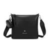 GIONNI 11G2797 HANDBAG - Black